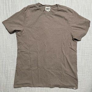 Pact Men’s Softspun 100% Organic Crewneck